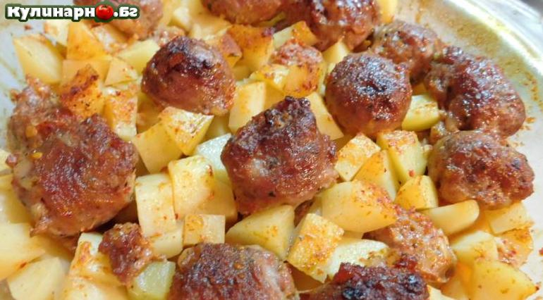 Продукти - кулинарно.бг