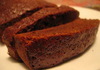 Шоколадов хляб с тиквички