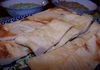 Индийски хляб Наан 
