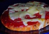 Пица с домати 